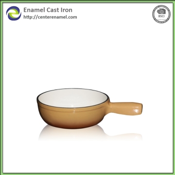 Cookware Cast Iron Saucepan, Casserole Set