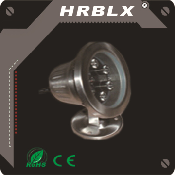 high power energy saving LED Underwater lamp