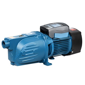 DM-JET-A 1HP 220V Self Priming Jet Pump for Irrigation