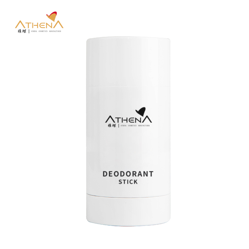 Prywatna etykieta Antiperspirant Maksymalna ochrona Sure Deodorant Stick