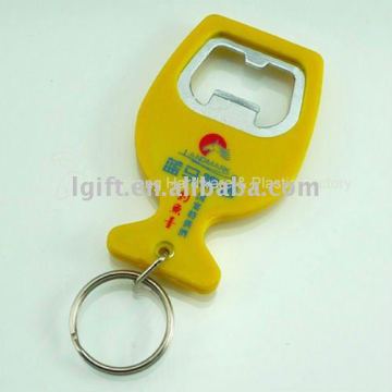 Keyring Bottle Opener