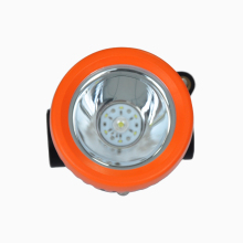 Flame Proof Cordless Cap lamp for miners