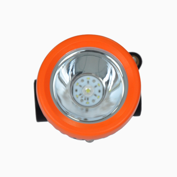 Flame Proof Cordless Cap lamp for miners