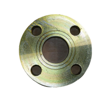 Jis B2220 10k Sop/Soh cast carbon steel flanges