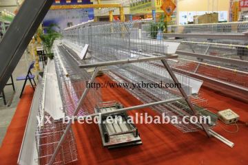 Double cold galvanizing layer feeding system system