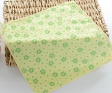 Warp Knitting Technics Lattice Hand Cloth