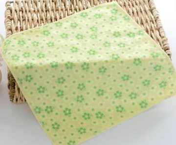 Warp Knitting Technics Lattice Hand Cloth