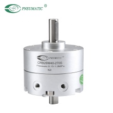 CRB2 Series Double Action Vane Pneumatic Rotary Actuator