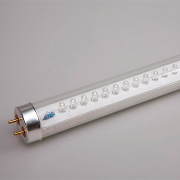 LED fluorescent tube light