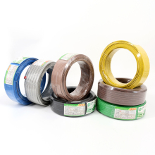 Low temperature heating automatic control heating cable