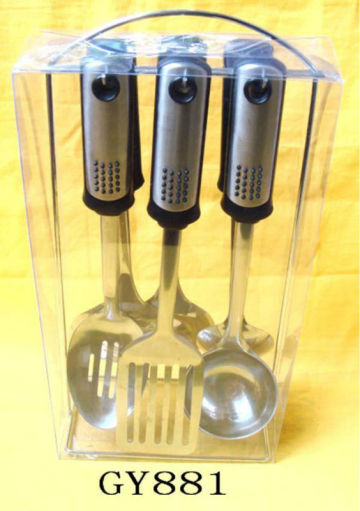 kitchen knives set