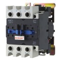 LC1 CJX2 Tip AC Kontaktör Kontrol Gücü 2.2-45kW