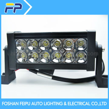 Led light bars 36W