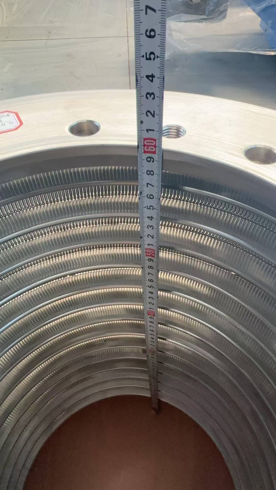 slot screen basket slot screen basket