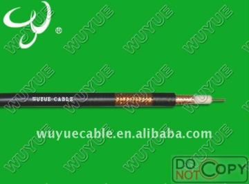 RG6 CATV coaxial cable