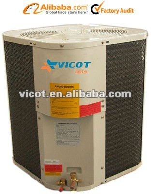 central air conditioner Condensing Unit