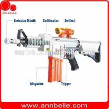 EVA bullet gun soft air gun soft bullet gun