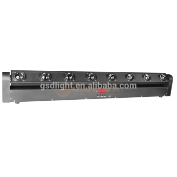 wholesale led wall washer LED Eight-head Color Changer