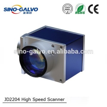 JD2204 Laser Galvanometer Companies Production Machine