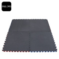 Eco-friendly Reversible EVA Foam Intrlocking Floor Mats