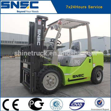 FD25 mini forklift truck / diesel forklift