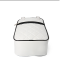 Design PU Golf Balls Bag