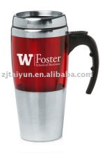 write on coffee mugs