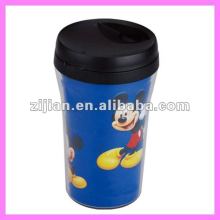 photo insert coffee mug