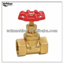 Brass Globe Valve(Bronze)