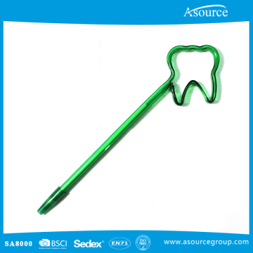 Customize Plastic Creative Shape Ball Pen