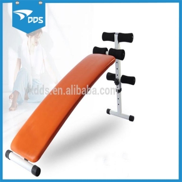 Crossfit sit up bench for exercise equipment/fitness gym,sit up bench