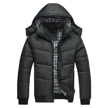 Wholesale alibaba latest winter goose down custom fashion men's jackets,feather down jackets