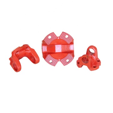 Truck Spare Parts 19036311062 Crankshaft Flange Fork Transmission Coupling