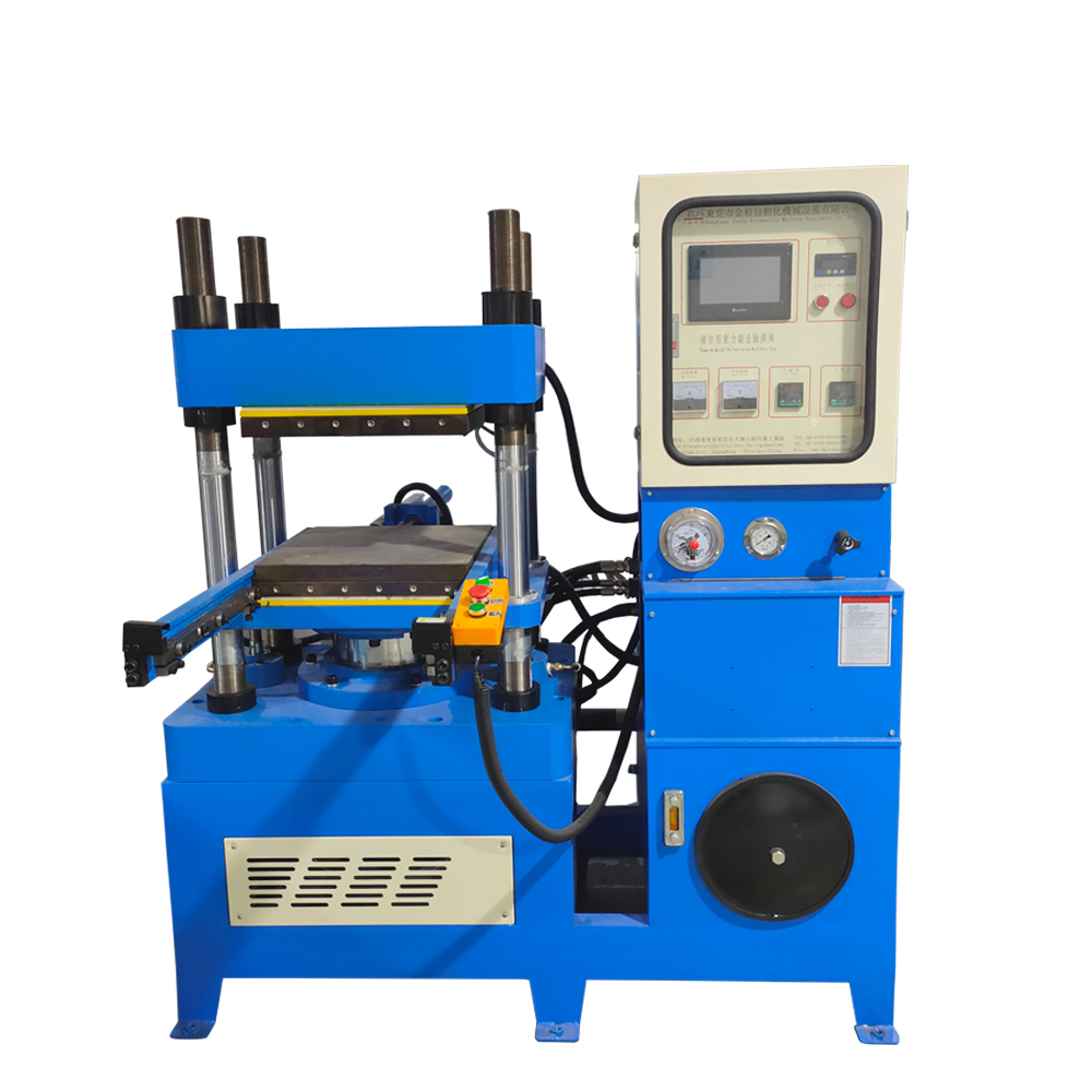 Automatesch 3D Fall Telefon Cover Making Molding Machine