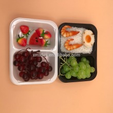 china factory cheap cpet trays food packaging