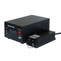 Red Low Noise Laser High Stability