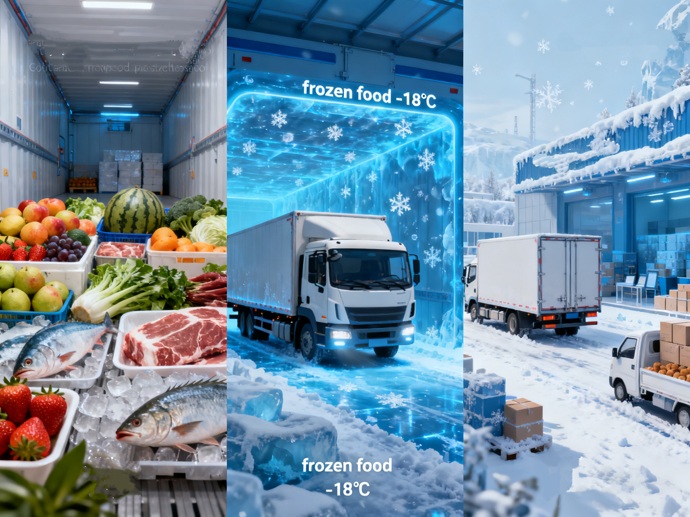 খাদ্য শিল্প অ্যাপ্লিকেশন