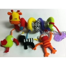 Baby parm and crib toys hot sale in2013