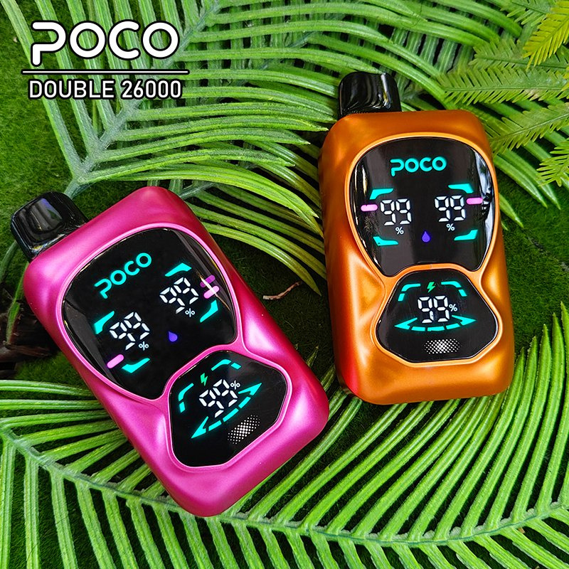 poco db 26000 poco db 26000