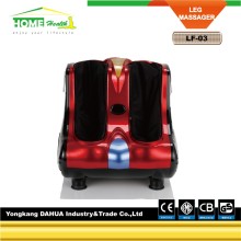 2017 Hot Sale ElectricElectric Knee Vibrating Massages For Leg Pain Relief Knee Care Laser Massager