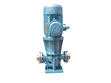 MCD Magnetic Driven Pump