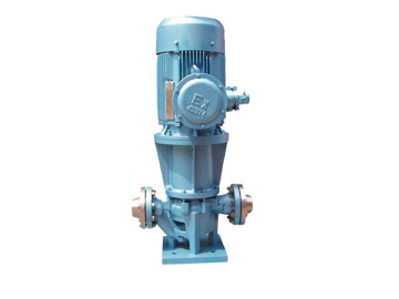 MCD Magnetic Driven Pump