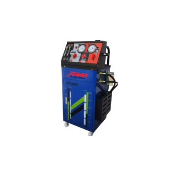 ATF Exchanger Flushing Machine: ATF Auto Transmission Fluid Exchanging Equipment