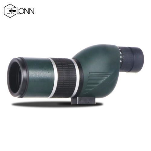 Professional factory produces high-quality and inexpensive monocular zoom telescope monoculars