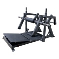 Plate Loaded Machines Strength equipment Hip thrust machine