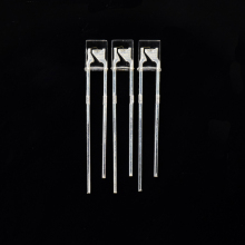 810nm LED 2*3*4mm Rectangluar Through-hole LED