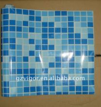 swimming pool plastic liner