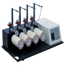 Textile ASTM D3939 ICI Mace Snag Tester for Fabrics