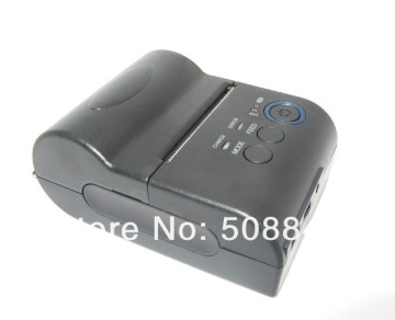 Bluetooth printer for Android tablet pc