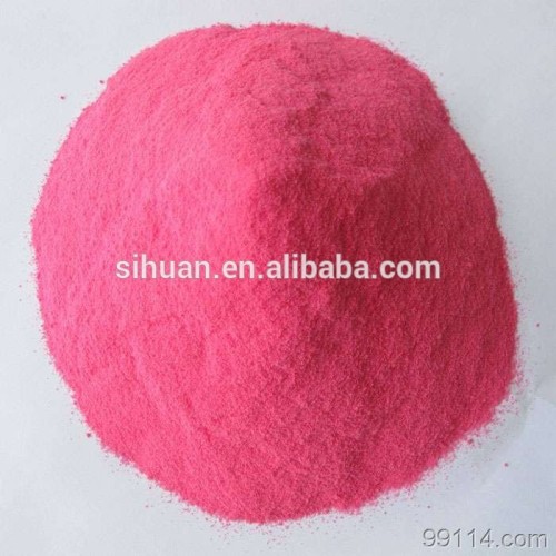 metallic electrostatic epoxy polyester powder coating